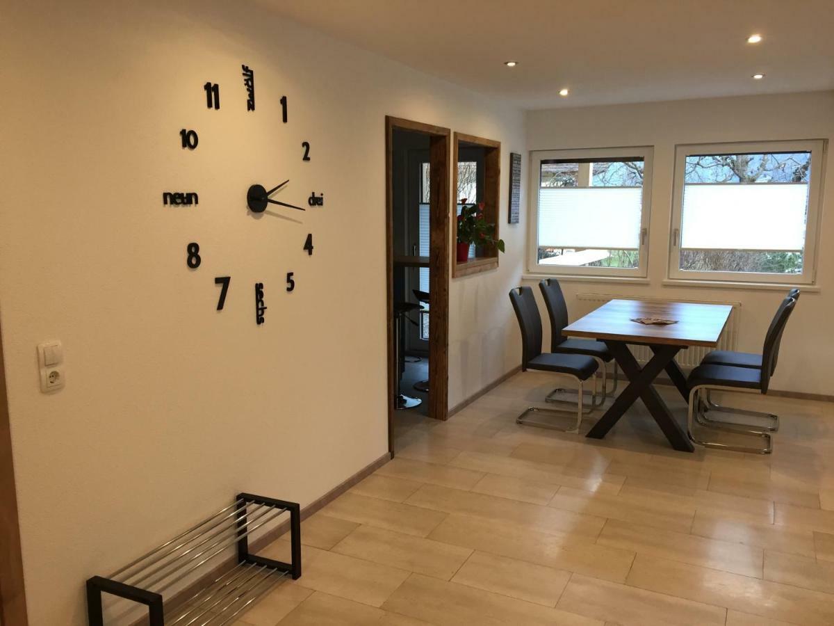 施图拜河谷新施蒂夫特Haus Adlerhorst公寓 外观 照片